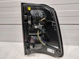 Tail Lamp, Left